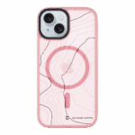 Tactical MagForce Hyperstealth Sika Apple Pink Panther iPhone 15 Tok