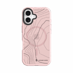 Tactical MagForce Hyperstealth Sika Apple Pink Panther iPhone 16 Tok