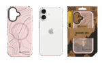 Tactical MagForce Hyperstealth Sika Apple Pink Panther iPhone 16 Tok