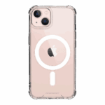 Tactical MagForce Plyo Apple Transparent iPhone 13 Tok