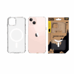 Tactical MagForce Plyo Apple Transparent iPhone 13 Tok