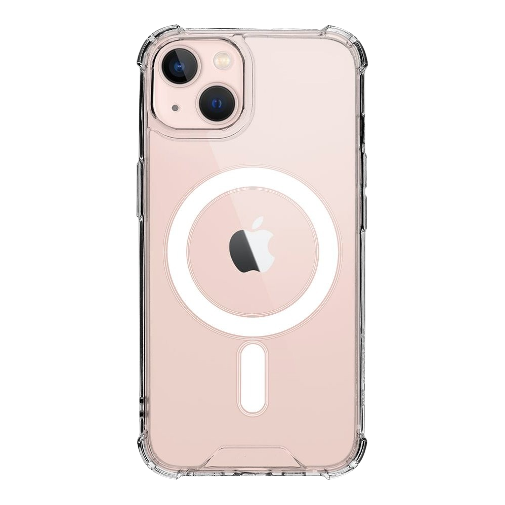 Tactical MagForce Plyo Apple Transparent iPhone 13 Tok