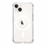 Tactical MagForce Plyo Apple Transparent iPhone 14 Tok