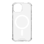 Tactical MagForce Plyo Apple Transparent iPhone 15 Tok