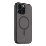 Tactical MagForce SmoothIsFast Apple Asphalt iPhone 15 Pro Max Tok