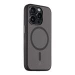 Tactical MagForce SmoothIsFast Apple Asphalt iPhone 15 Pro Tok