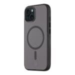 Tactical MagForce SmoothIsFast Apple Asphalt iPhone 15 Tok