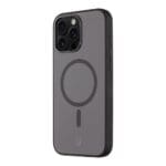 Tactical MagForce SmoothIsFast Apple Asphalt iPhone 16 Pro Max Tok