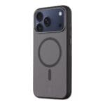 Tactical MagForce SmoothIsFast Apple Asphalt iPhone 17 Pro Max Tok