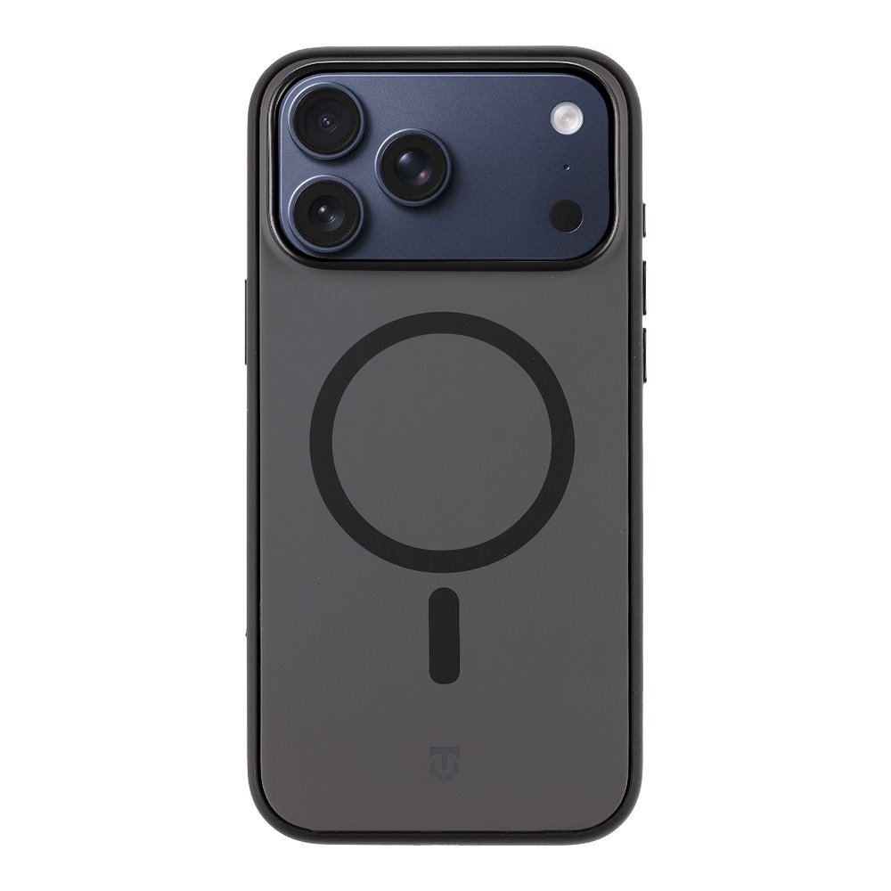 Tactical MagForce SmoothIsFast Apple Asphalt iPhone 17 Pro Max Tok