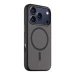 Tactical MagForce SmoothIsFast Apple Asphalt iPhone 17 Pro Tok