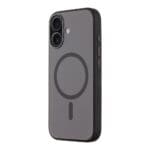 Tactical MagForce SmoothIsFast Apple Asphalt iPhone 17 Tok