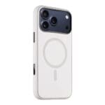 Tactical MagForce SmoothIsFast Apple Chalk iPhone 17 Pro Max Tok