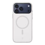 Tactical MagForce SmoothIsFast Apple Chalk iPhone 17 Pro Max Tok