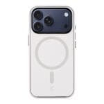 Tactical MagForce SmoothIsFast Apple Chalk iPhone 17 Pro Tok