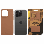 Tactical MagForce Velvet Smoothie Apple Moucha Moose iPhone 15 Pro Max Tok