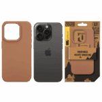 Tactical MagForce Velvet Smoothie Apple Moucha Moose iPhone 15 Pro Tok