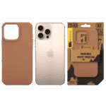 Tactical MagForce Velvet Smoothie Apple Moucha Moose iPhone 16 Pro Max Tok