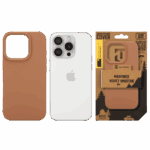 Tactical MagForce Velvet Smoothie Apple Moucha Moose iPhone 16 Pro Tok