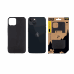 Tactical TPU Apple Black iPhone 13 Tok