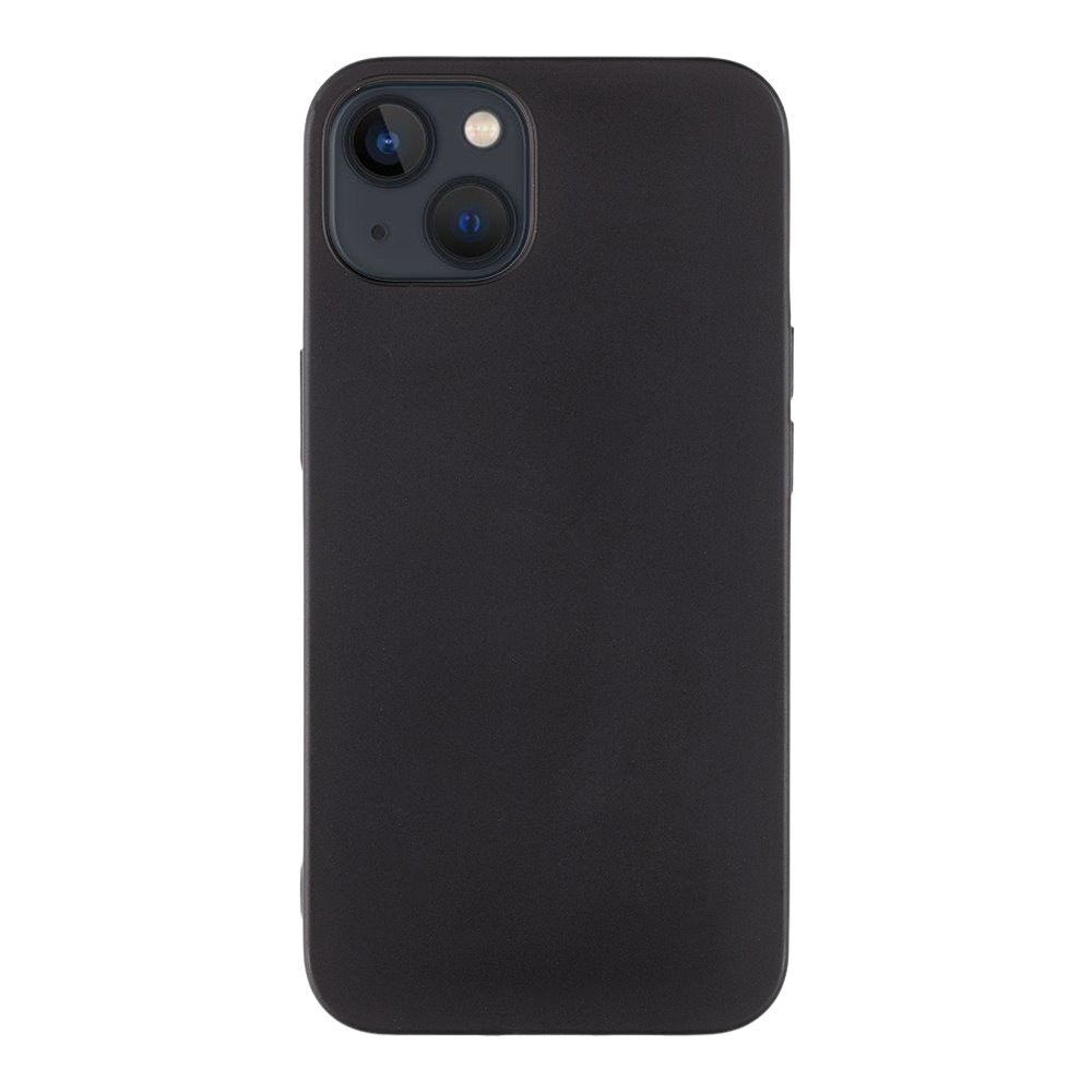 Tactical TPU Apple Black iPhone 13 Tok