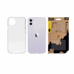 Tactical TPU Apple Transparent iPhone 11 Tok