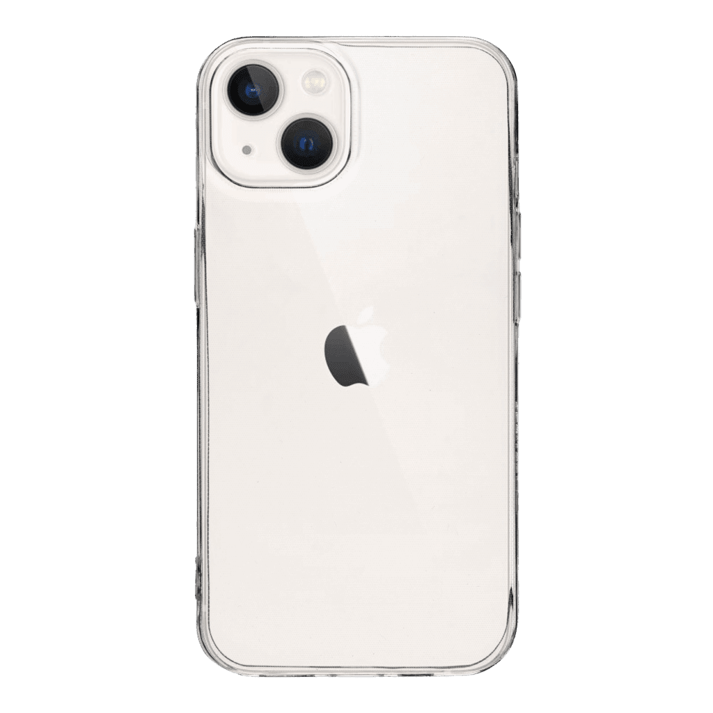 Tactical TPU Apple Transparent iPhone 13 Tok