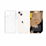 Tactical TPU Apple Transparent iPhone 13 Tok