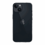 Tactical TPU Apple Transparent iPhone 14 Tok