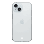 Tactical TPU Apple Transparent iPhone 15 Tok