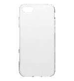 Tactical TPU Apple Transparent iPhone 7/8/SE 2020/SE 2022 Tok