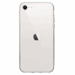 Tactical TPU Apple Transparent iPhone 7/8/SE 2020/SE 2022 Tok