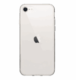 Tactical TPU Apple Transparent iPhone 7/8/SE 2020/SE 2022 Tok