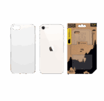 Tactical TPU Apple Transparent iPhone 7/8/SE 2020/SE 2022 Tok