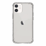Tactical TPU Plyo Apple Transparent iPhone 12 Mini Tok
