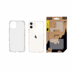 Tactical TPU Plyo Apple Transparent iPhone 12 Mini Tok