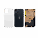 Tactical TPU Plyo Apple Transparent iPhone 13 Tok