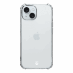 Tactical TPU Plyo Apple Transparent iPhone 15 Tok