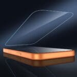 Tech-Protect Basicmag MagSafe Matte Brown iPhone 17 Tok