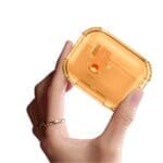 Tech-Protect Bounce Pro Apple Mist Blue AirPods Pro 3 Tok