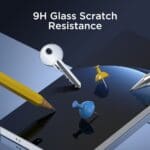 Tech-Protect Bundle 10-Pack Clear Samsung Galaxy S26 Ultra Tok