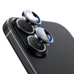 Tech-Protect Camring Fit+ Clear Samsung Galaxy S26 Ultra