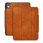 Tech-Protect Fleece iPad 10.9” 10 / 2022 / 11” 11 / 2025 Brown