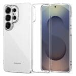 Tech-Protect Flexair Clear Samsung Galaxy S26 Ultra Tok