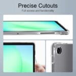 Tech-Protect Flexair Clear Samsung Galaxy Tab A9 Plus 11.0 X210/X215/X216 Tok