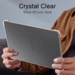 Tech-Protect Flexair Clear Samsung Galaxy Tab A9 Plus 11.0 X210/X215/X216 Tok