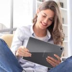 Tech-Protect Flexair Clear Samsung Galaxy Tab A9 Plus 11.0 X210/X215/X216 Tok