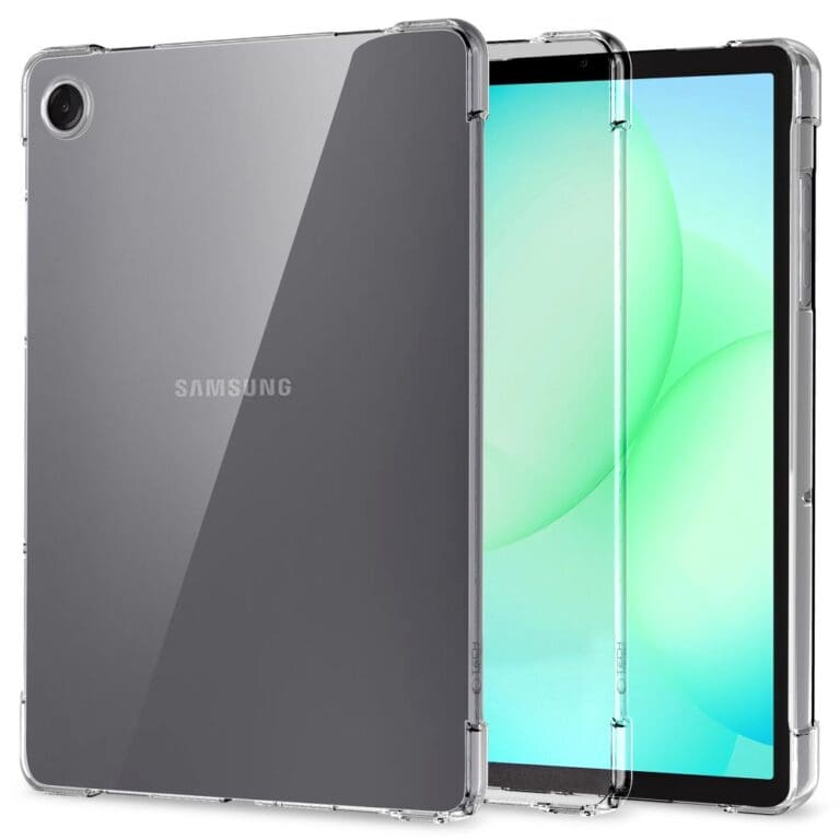 Tech-Protect Flexair Clear Samsung Galaxy Tab A9 Plus 11.0 X210/X215/X216 Tok