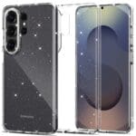 Tech-Protect Flexair Glitter Samsung Galaxy S26 Ultra Tok