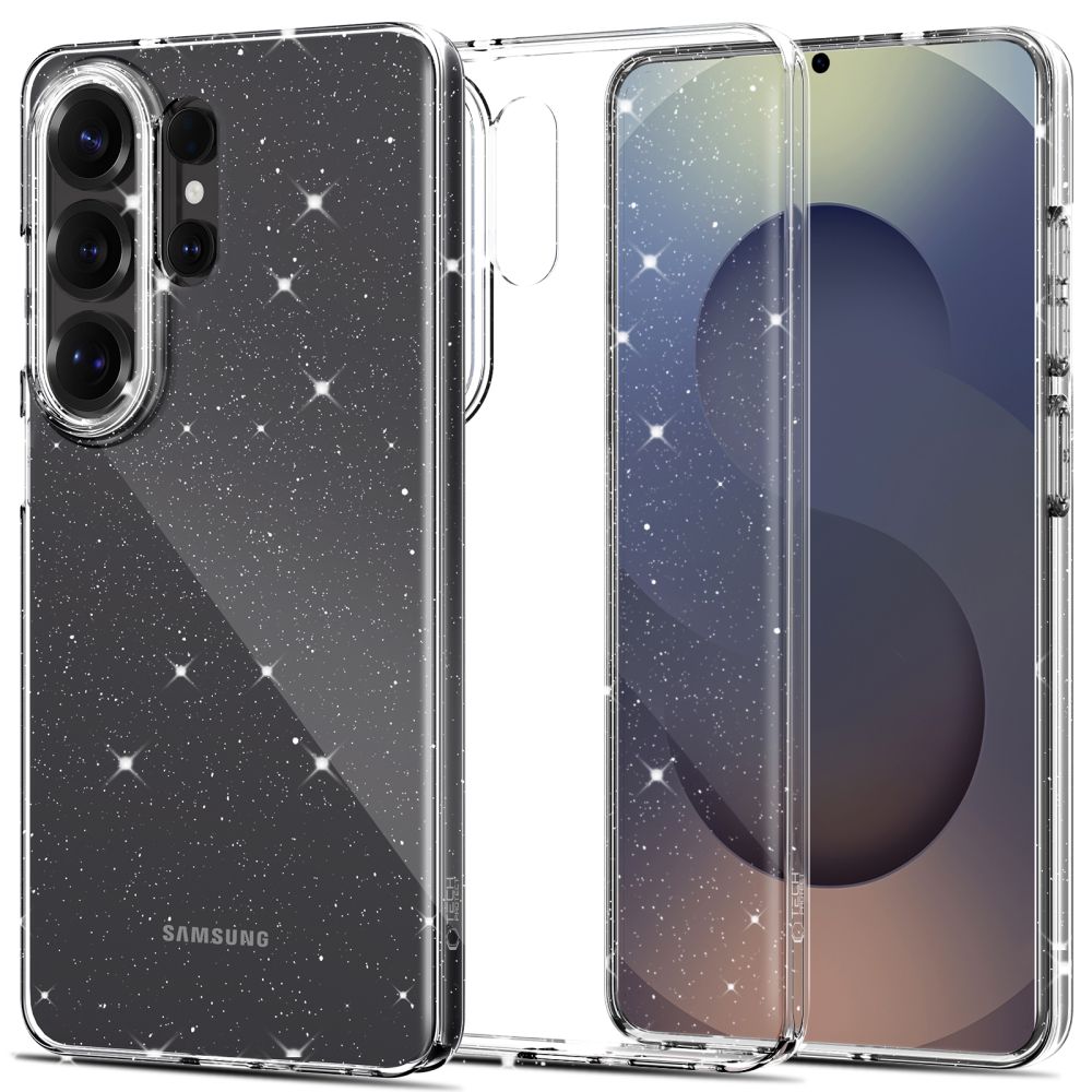 Tech-Protect Flexair Glitter Samsung Galaxy S26 Ultra Tok